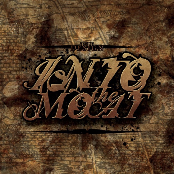 Cover artwork for Empty Shell