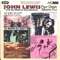 The Modern Jazz Sextet: Blues For Bird - John Lewis & The Modern Jazz Quartet lyrics