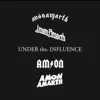 Under the Influence - EP album lyrics, reviews, download