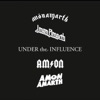 Under the Influence - EP