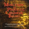 Klaus Badelt - Will And Elizabeth (From "Pirates of the Caribbean: The Curse Of the Black Pearl"