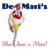 Aha daar is Mari! - Single