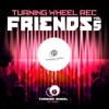 Turning Wheel Rec Friends, Vol. 5
