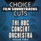 Gigi - BBC Concert Orchestra lyrics