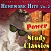 Reader's Digest Music: Homework Hits Vol. 2: Power Study Classics artwork