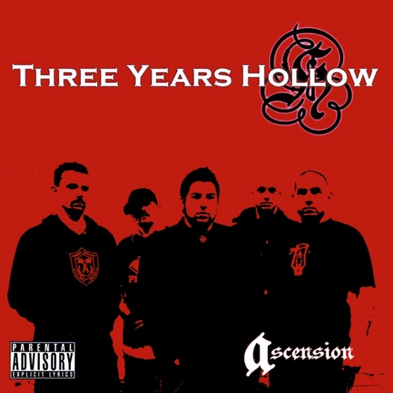 Cover artwork for Ascension