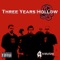 The End of Demise - Three Years Hollow lyrics