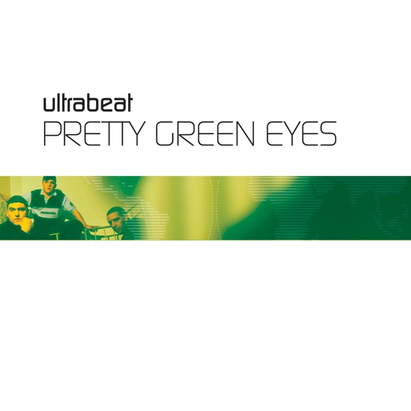 Pretty Green Eyes (CJ Stone Remix)