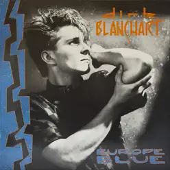 Europe Blue (Remastered) [Extended Edition] - Dirk Blanchart