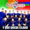 Regálame una Noche - La Arrolladora Banda el Limón de René Camacho lyrics