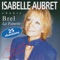 Le plat pays - Isabelle Aubret lyrics
