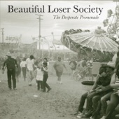 The Beautiful Loser Society - Eights and Aces