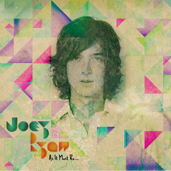 Cover artwork for Like a Cloak