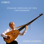 Jakob Lindberg - Cappricci a 2 stromenti cioe Tiorba et Tiorbino: Fantasia detta Pegasea