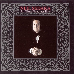Neil Sedaka - Alice In Wonderland - Line Dance Music