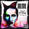 Lest We Forget: The Best of Marilyn Manson artwork