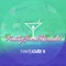Unaware - Syap lyrics