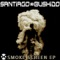 Sanitago & Bushido - Smoke Screen - Santiago & Bushido lyrics