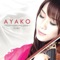 Amazing Grace - Ayako Ishikawa lyrics