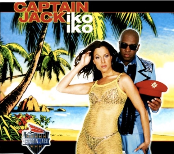 Cover artwork for Iko Iko
