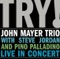 John Mayer Trio - I got a Woman (alleen titel!!)