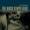 The Buck Stops Here (Live)