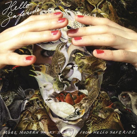 Cover artwork for Lund