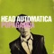 Graduation Day - Head Automatica lyrics