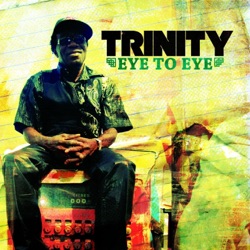 Trinity - Tenemant Yard (feat. Naggo Morris)