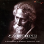 Mahanirban... The Eternal Journey artwork