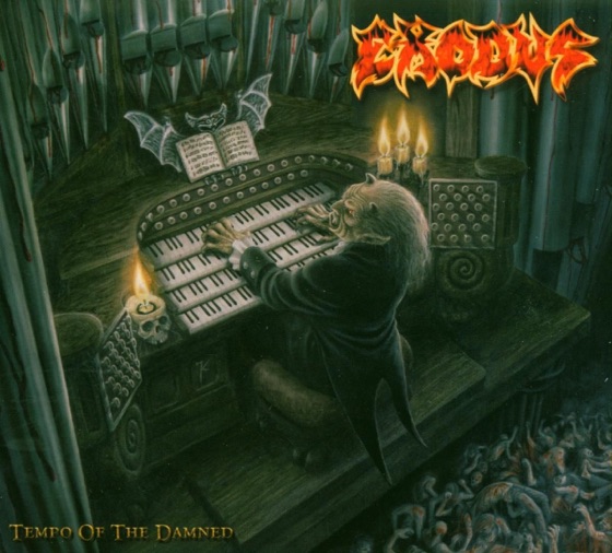 Cover artwork for Blacklist