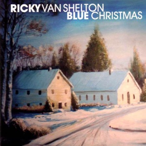 Ricky Van Shelton - Winter Wonderland - Line Dance Music