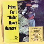 Prince Far I - Heavy Manners/ Heavyweight Version