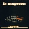 Supersonic Speed - Le Magreen lyrics