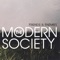 Almanac - The Modern Society lyrics