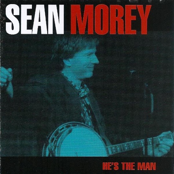 Cover artwork for The Man Song