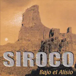 Bajo el Alisio - Siroco