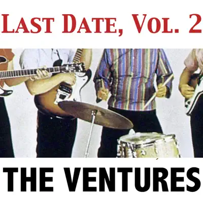 Last Date, Vol. 2 - The Ventures
