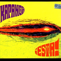 Kapanga - Desesperado