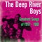 'Negro Spirituals': Listen to the Lambs - The Deep River Boys lyrics