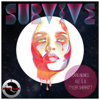 Survive (Original Mix) - Carl Nunes, Ale Q & Tyler Sherritt
