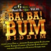 Ba Ba Bum Riddim