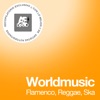 AutoEditados "Worldmusic, Flamenco, Reggae, Ska"