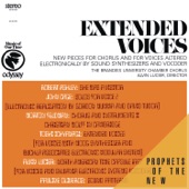 Sound Patterns by The Brandeis University Chamber Chorus