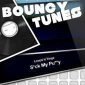 Suck My Pussy (Bounce Mix) artwork