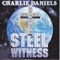 Jesus - Charlie Daniels lyrics