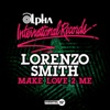 Make Love 2 Me - EP, 2012