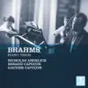 Brahms: Piano Trios album lyrics, reviews, download