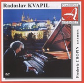 Radoslav Kvapil - 12 Etudes, Op. 10: No. 3 in E major, Op. 10, No. 3