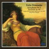 Jorg-Peter Weigle & Leipzig Radio Chorus, male section - Serenade in D Major, Op. 49: IV. Polonaise - Allegretto con brio